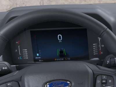 New 2026 Ford Ranger for sale in Grand Island NE