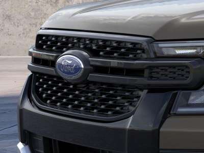 New 2026 Ford Ranger for sale in Grand Island NE