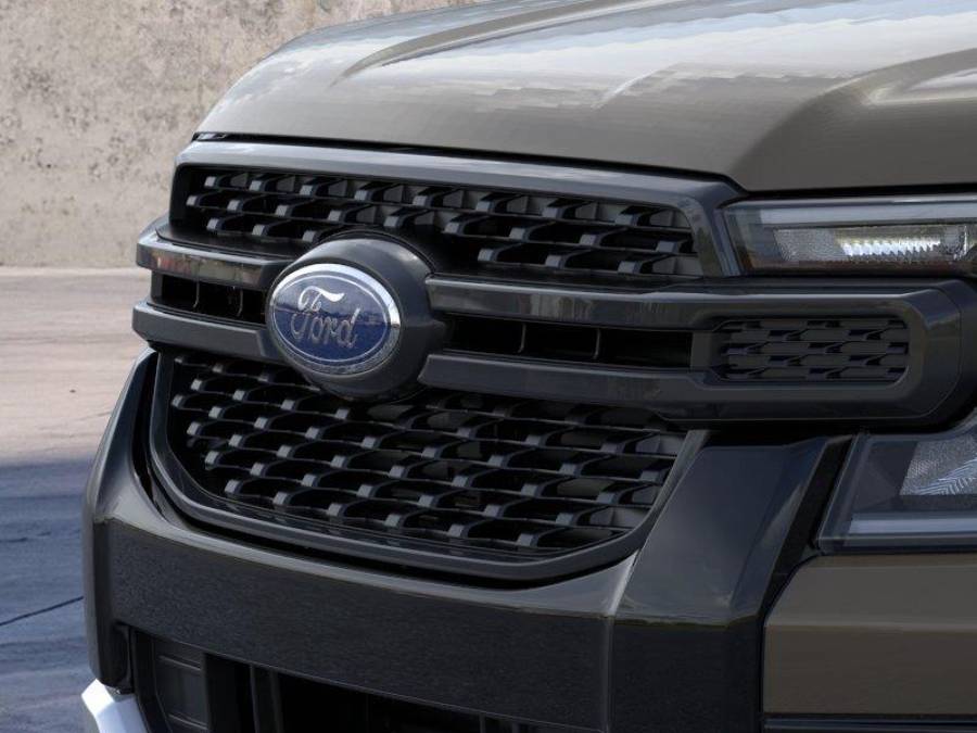 New 2026 Ford Ranger for sale in Grand Island NE