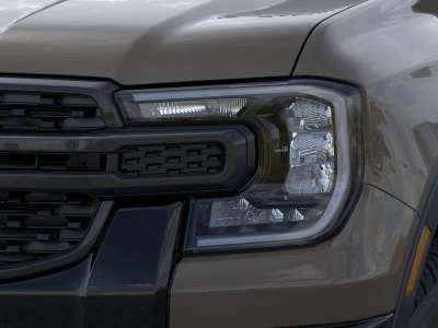 New 2026 Ford Ranger for sale in Grand Island NE