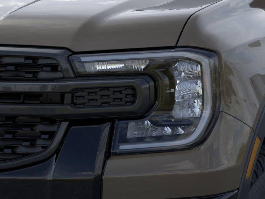 New 2026 Ford Ranger for sale in Grand Island NE