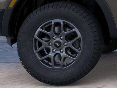New 2026 Ford Ranger for sale in Grand Island NE