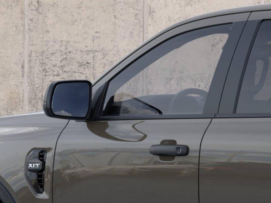 New 2026 Ford Ranger for sale in Grand Island NE