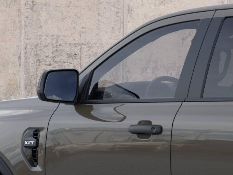 New 2026 Ford Ranger for sale in Grand Island NE