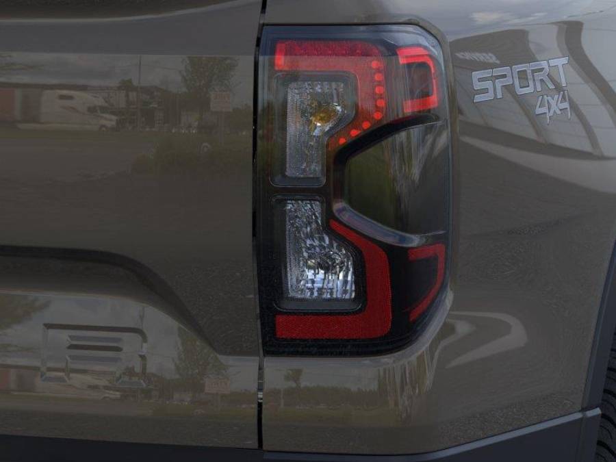 New 2026 Ford Ranger for sale in Grand Island NE