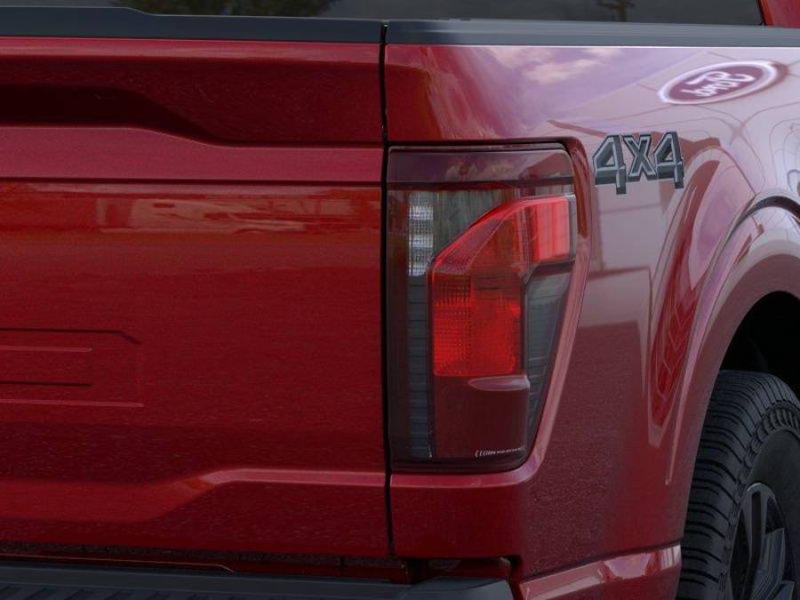 New 2026 Ford F-150 for sale in Grand Island NE
