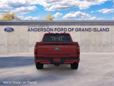 New 2026 Ford F-150 for sale in Grand Island NE