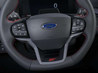 New 2026 Ford Explorer for sale in Grand Island NE