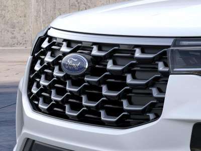 New 2026 Ford Explorer for sale in Grand Island NE
