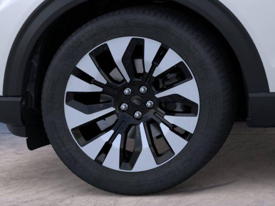New 2026 Ford Explorer for sale in Grand Island NE