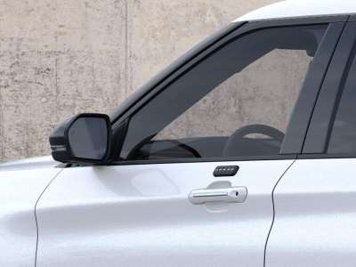 New 2026 Ford Explorer for sale in Grand Island NE