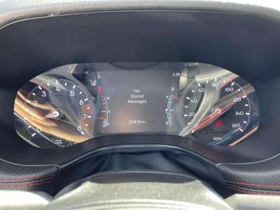 Used 2025 Jeep Compass Trailhawk SUV/Crossover for sale in Grand Island NE