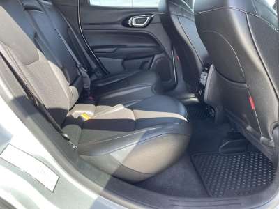 Used 2025 Jeep Compass for sale in Grand Island NE