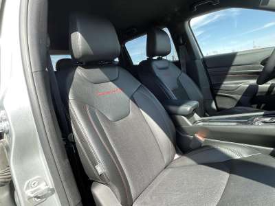 Used 2025 Jeep Compass for sale in Grand Island NE