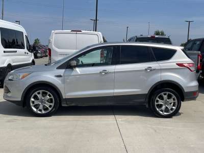 Used 2013 Ford Escape SEL SUV/Crossover for sale in Grand Island NE