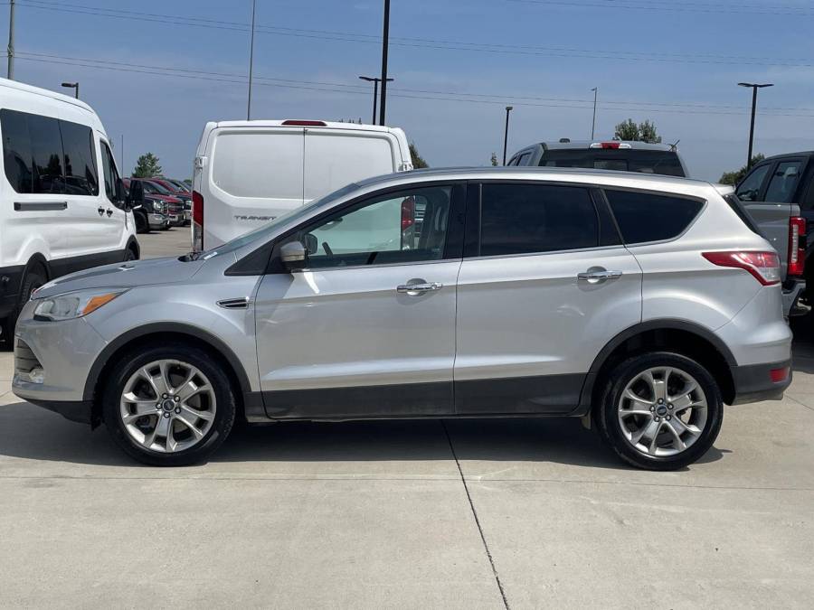 Used 2013 Ford Escape for sale in Grand Island NE