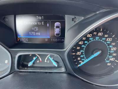 Used 2013 Ford Escape SEL SUV/Crossover for sale in Grand Island NE