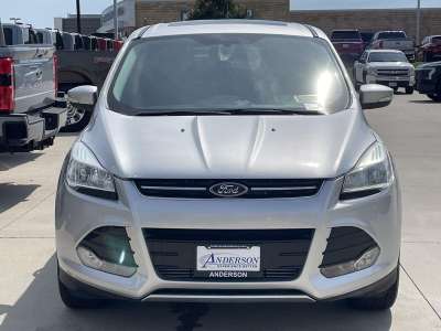 Used 2013 Ford Escape SEL SUV/Crossover for sale in Grand Island NE