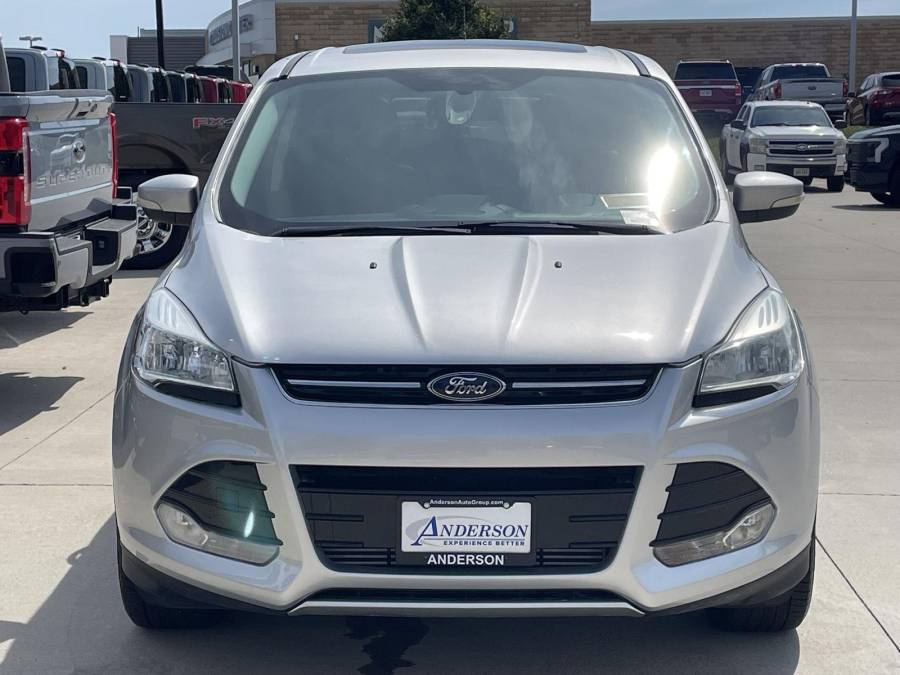 Used 2013 Ford Escape for sale in Grand Island NE