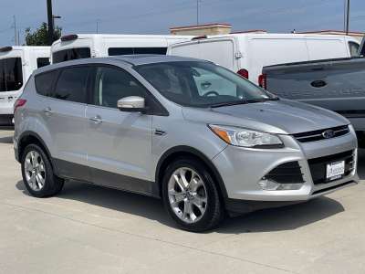 Used 2013 Ford Escape SEL SUV/Crossover for sale in Grand Island NE