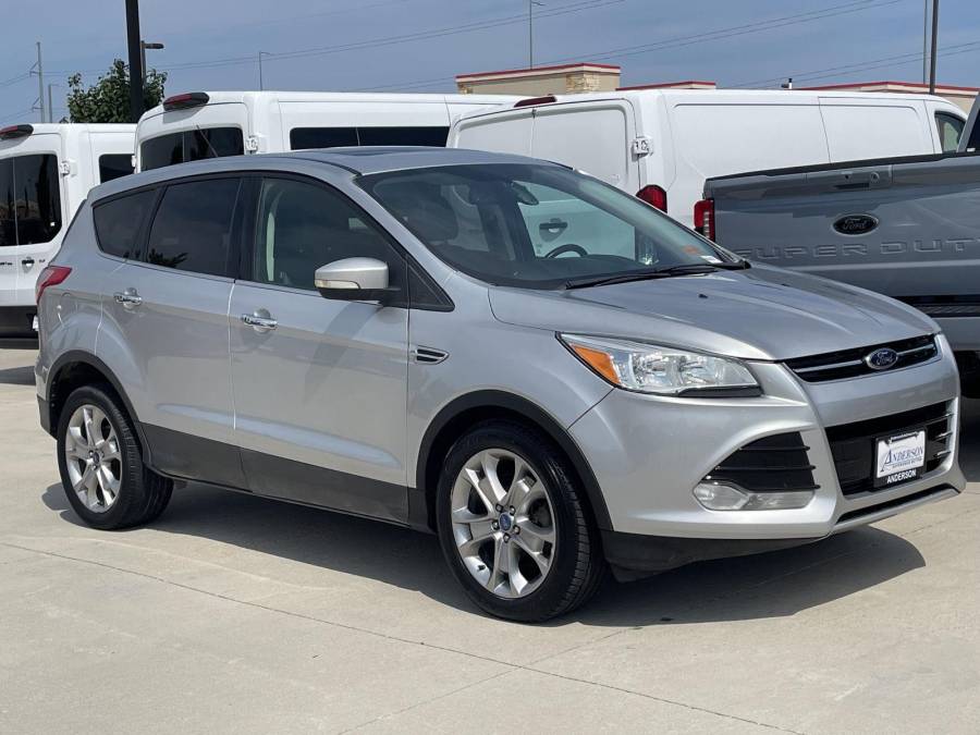 Used 2013 Ford Escape for sale in Grand Island NE