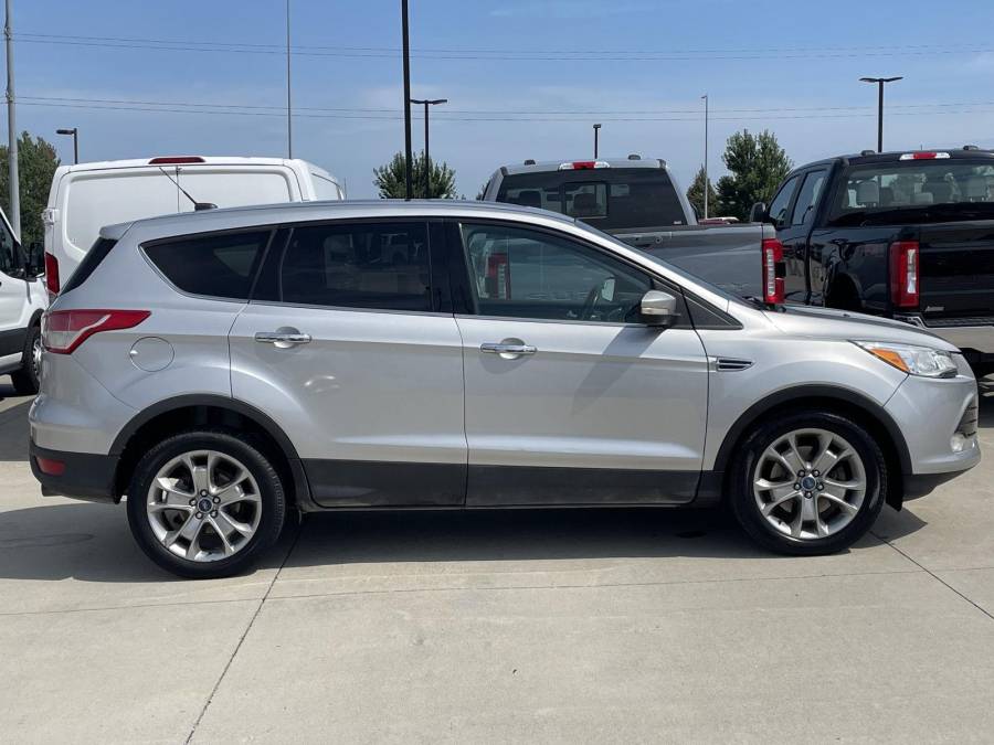 Used 2013 Ford Escape for sale in Grand Island NE