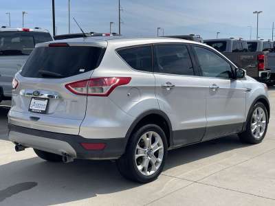 Used 2013 Ford Escape SEL SUV/Crossover for sale in Grand Island NE