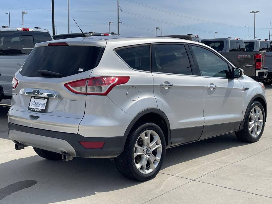 Used 2013 Ford Escape for sale in Grand Island NE