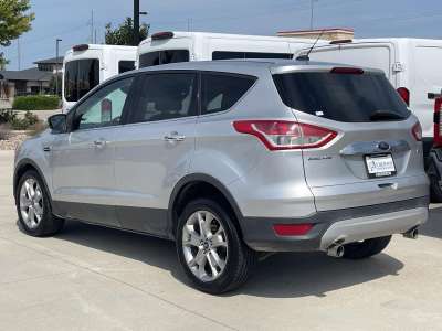 Used 2013 Ford Escape SEL SUV/Crossover for sale in Grand Island NE