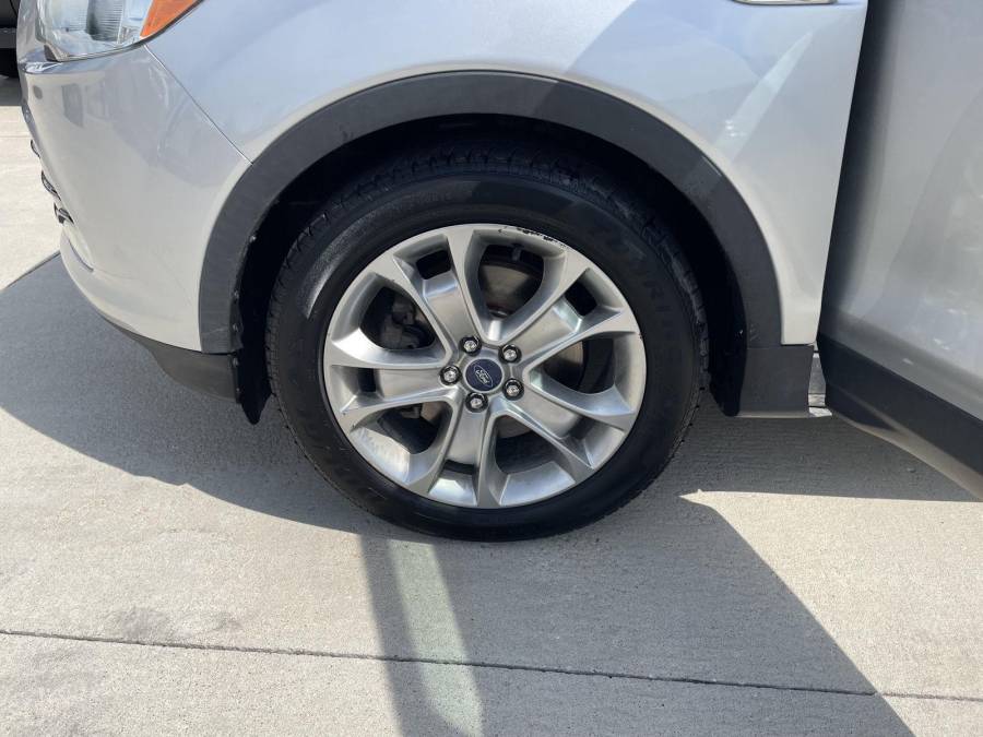 Used 2013 Ford Escape for sale in Grand Island NE
