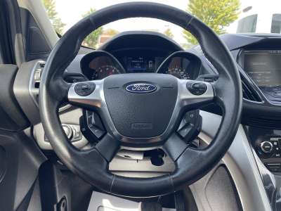 Used 2013 Ford Escape for sale in Grand Island NE
