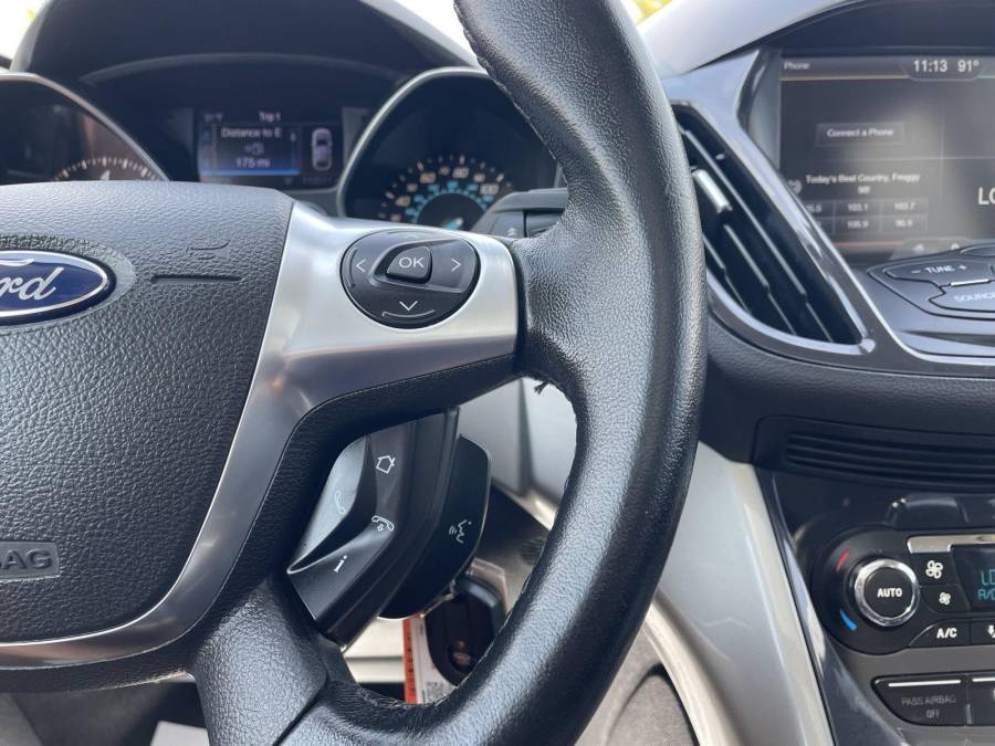 Used 2013 Ford Escape for sale in Grand Island NE