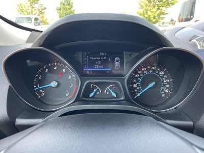 Used 2013 Ford Escape for sale in Grand Island NE
