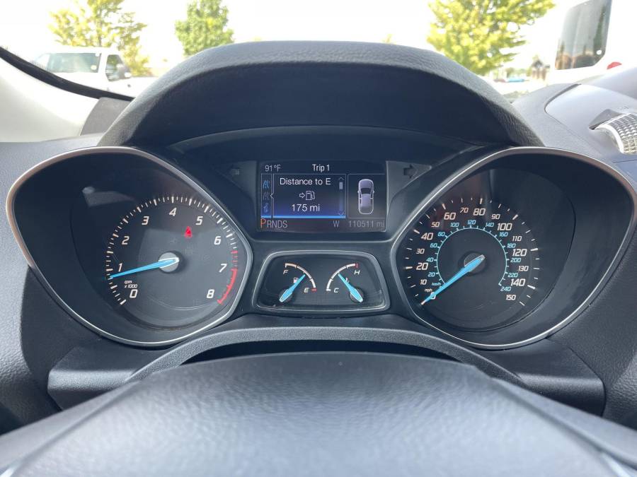 Used 2013 Ford Escape for sale in Grand Island NE