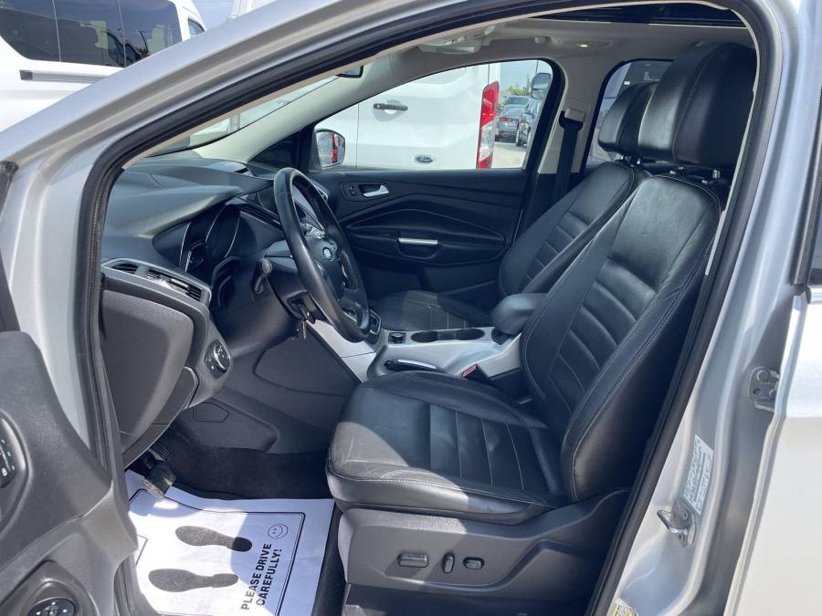 Used 2013 Ford Escape for sale in Grand Island NE