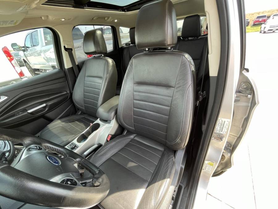 Used 2013 Ford Escape for sale in Grand Island NE