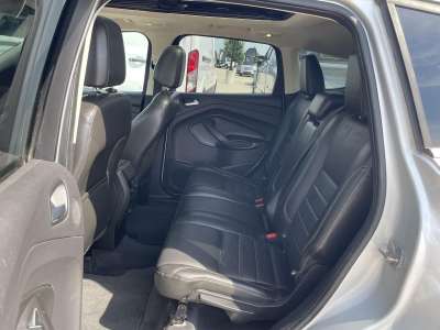 Used 2013 Ford Escape for sale in Grand Island NE