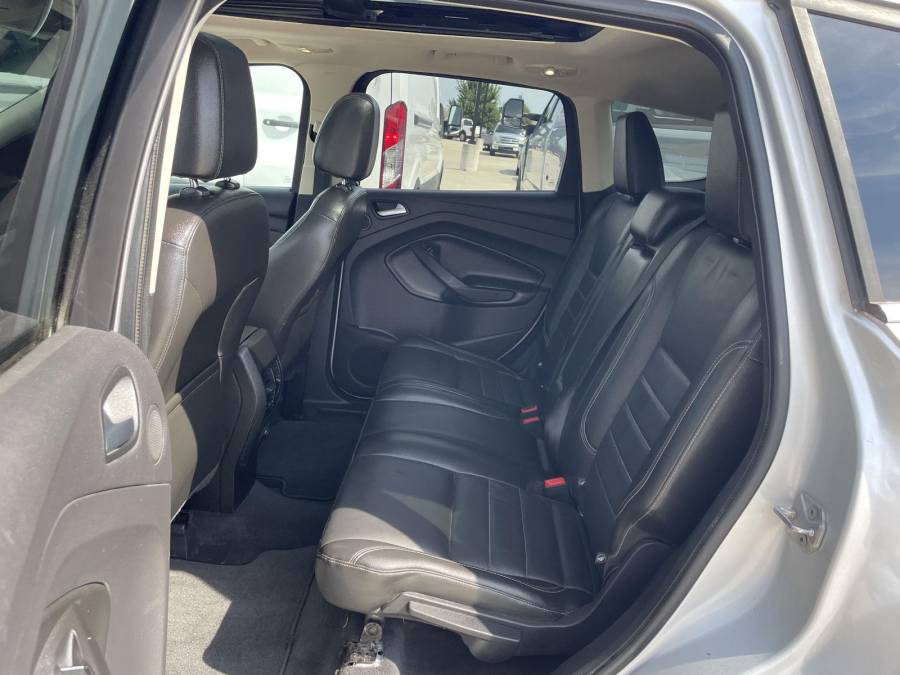 Used 2013 Ford Escape for sale in Grand Island NE