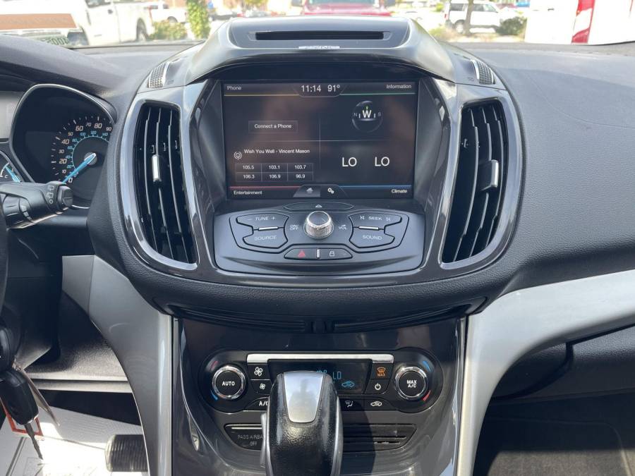 Used 2013 Ford Escape for sale in Grand Island NE