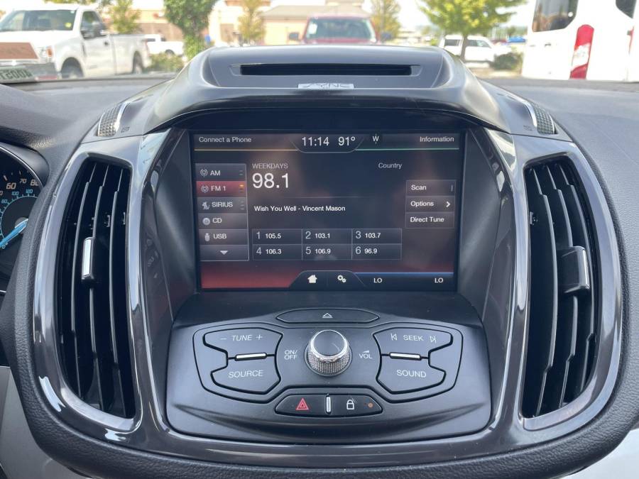 Used 2013 Ford Escape for sale in Grand Island NE