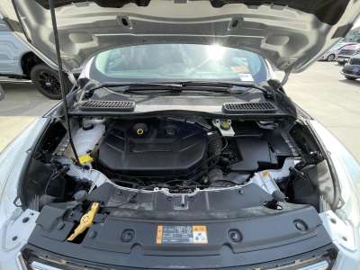 Used 2013 Ford Escape for sale in Grand Island NE