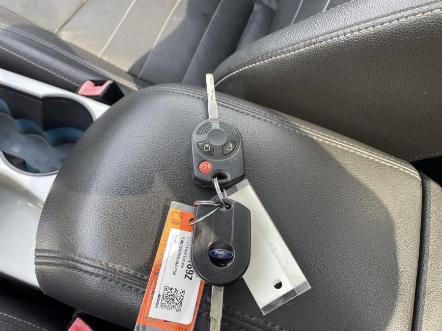 Used 2013 Ford Escape for sale in Grand Island NE