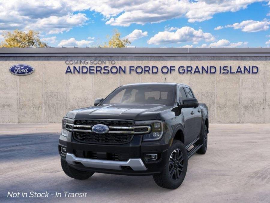 New 2026 Ford Ranger for sale in Grand Island NE