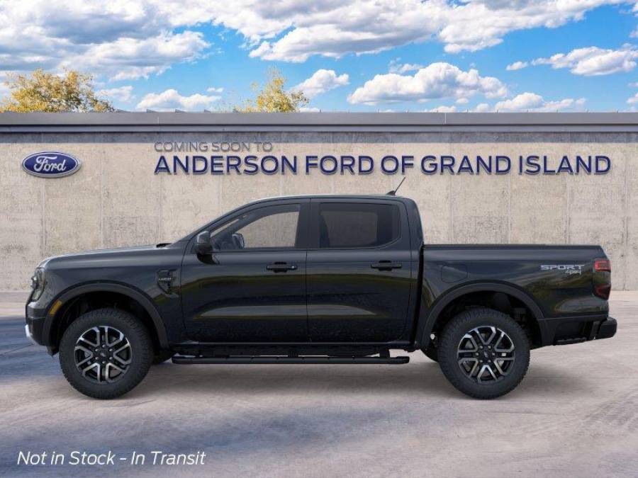 New 2026 Ford Ranger for sale in Grand Island NE