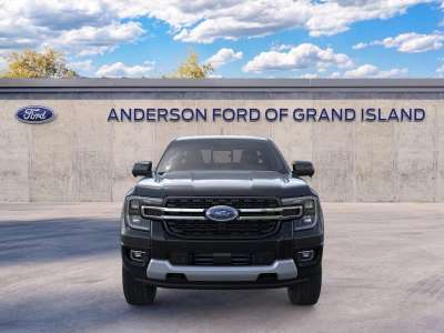New 2026 Ford Ranger for sale in Grand Island NE