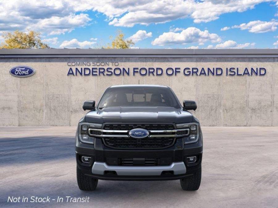 New 2026 Ford Ranger for sale in Grand Island NE