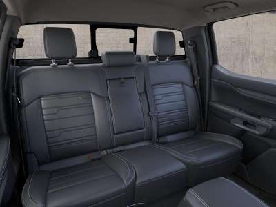 New 2026 Ford Ranger for sale in Grand Island NE