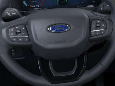 New 2026 Ford Ranger for sale in Grand Island NE
