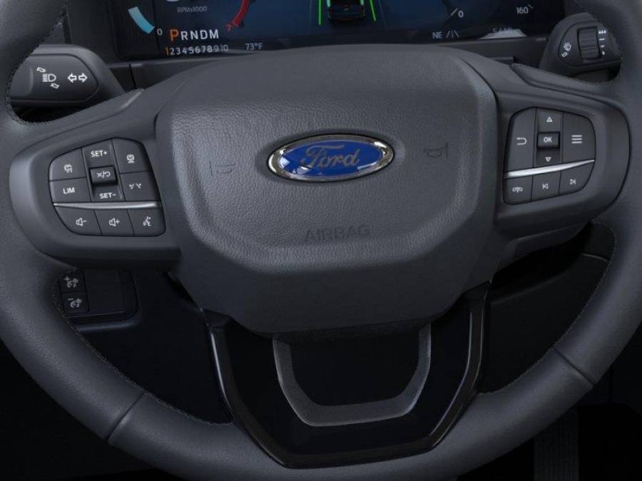 New 2026 Ford Ranger for sale in Grand Island NE