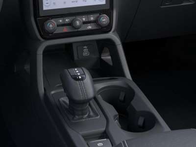 New 2026 Ford Ranger for sale in Grand Island NE